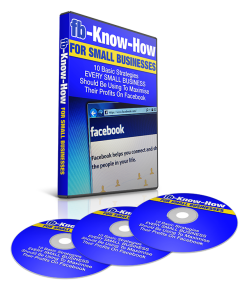DVD's fb-know-how